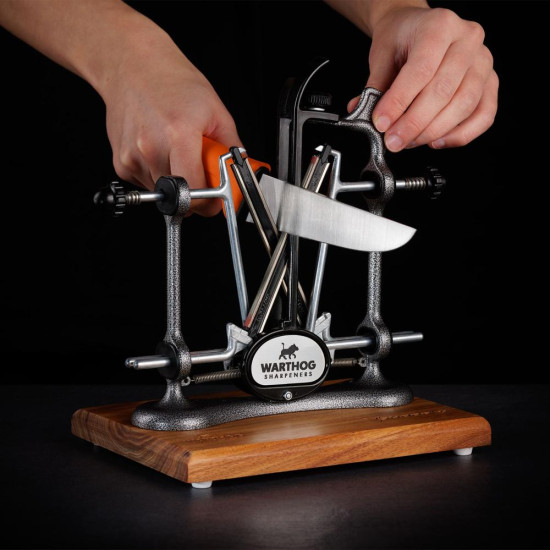 Aiguiseur Warthog V-Sharp...