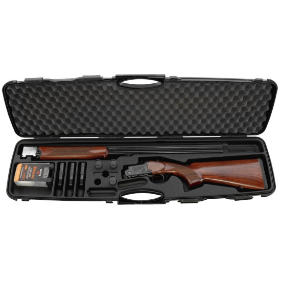 Mallette Fusil Rigide 95 cm...