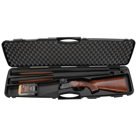 Polymer Case for Double...