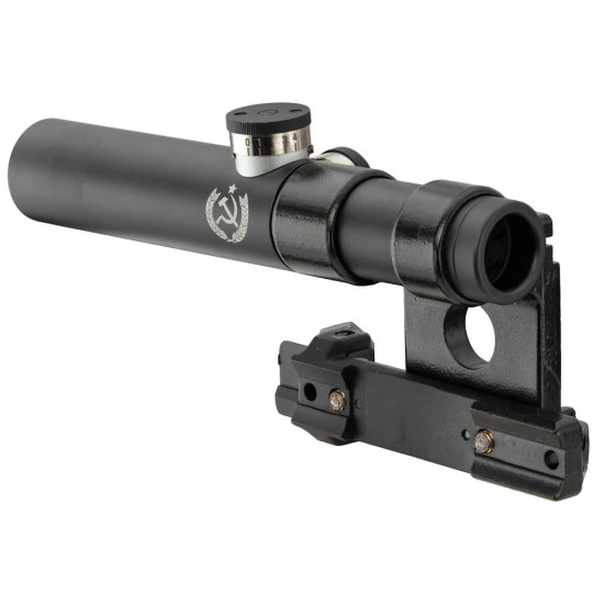 x3.5 Scope for Mosin Nagant...