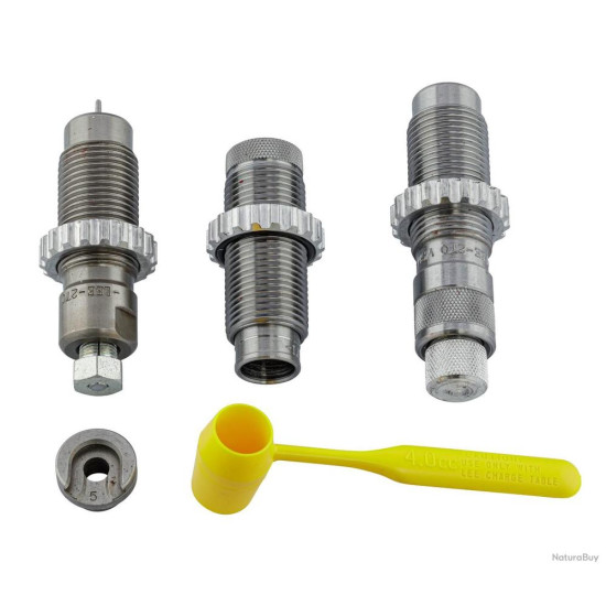 Set of 3 Lee Precision...