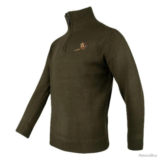 Jack Pyke Pheasant Zip...