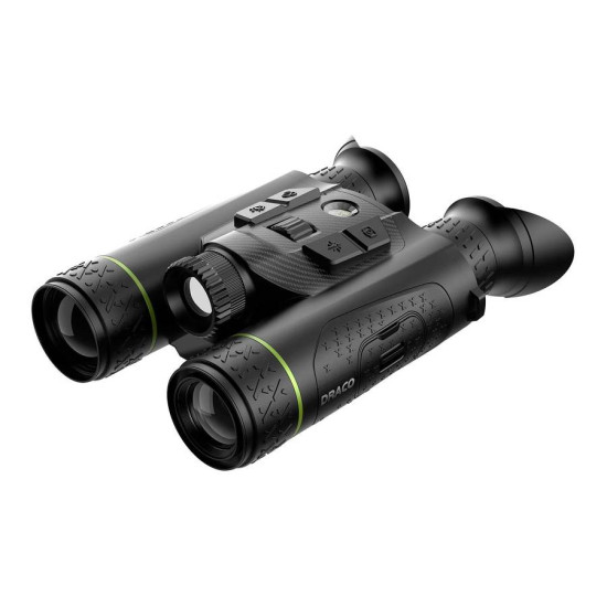 Jumelles Thermiques...