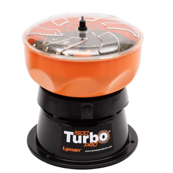 Lyman Turbo Pro 1500 230V...