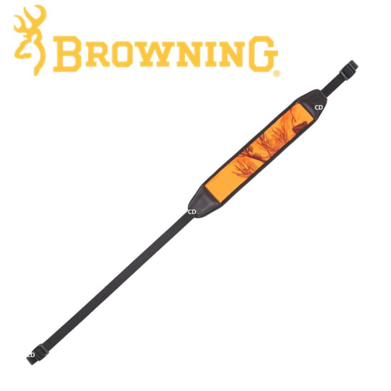 Bretelle Carabine Browning...
