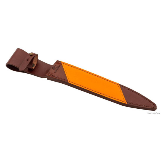 Hourvari Læderhylster 25 cm...