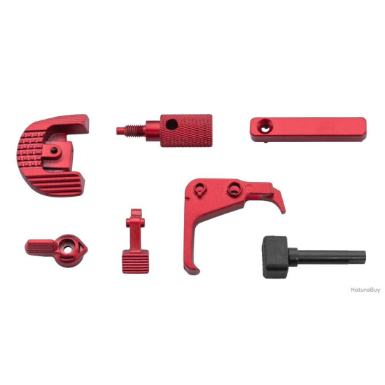 Kit Fire Dress Vorsk VMP-2...