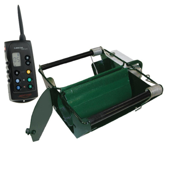 Canifly Num Axes 1500 Pro -...