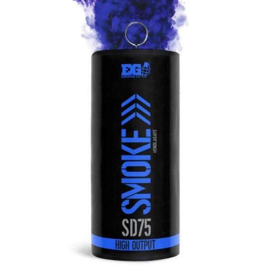 Grenade Fumigène Enola Gaye...