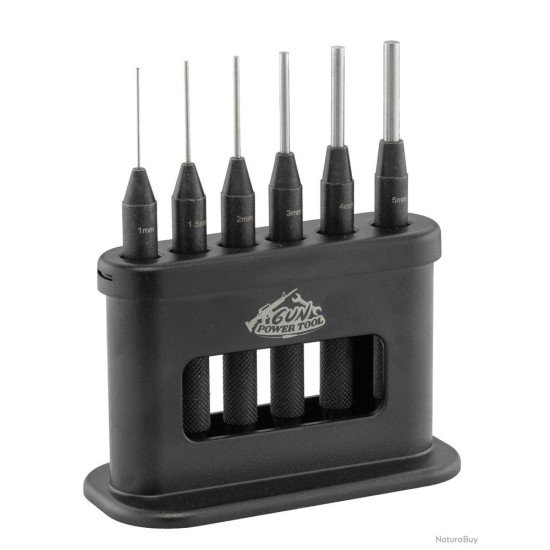 Gun Power Tool Pin Punch...