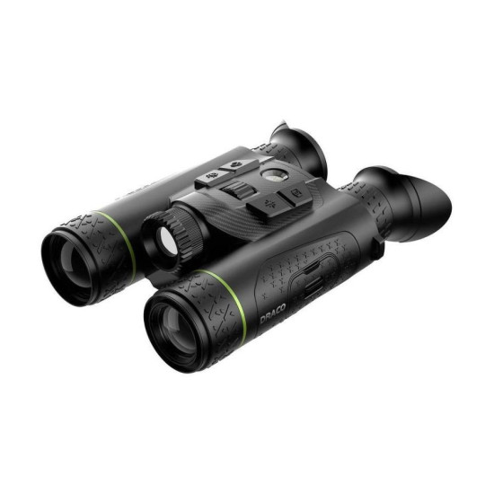 Pixfra Draco D335N 4K...