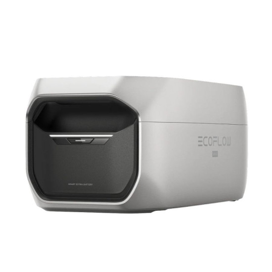 EcoFlow DELTA 3 Max Plus...