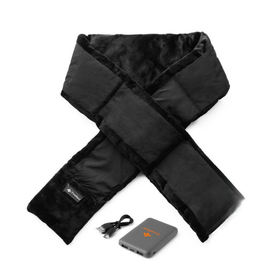 THAW Heated Scarf 2.0...