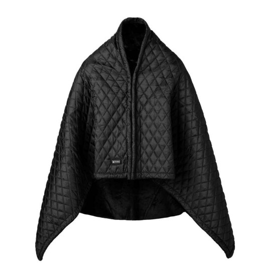 THAW Poncho Chauffant 2.0...