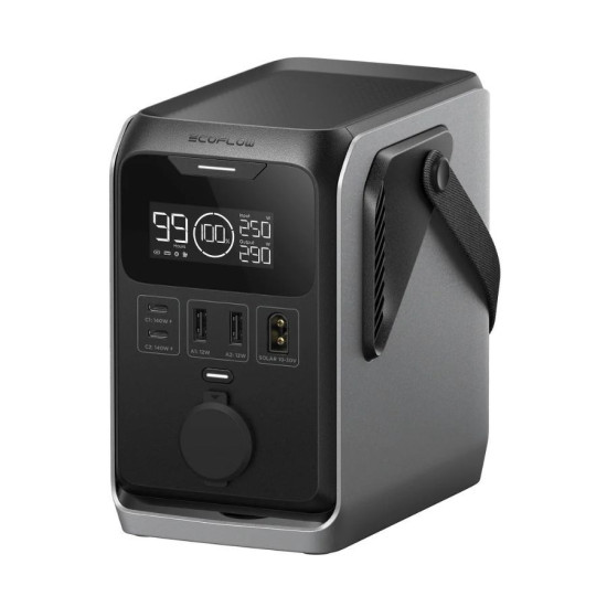 EcoFlow Trail 300DC Station...