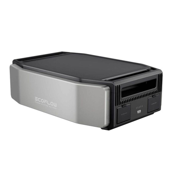 EcoFlow Batterie...