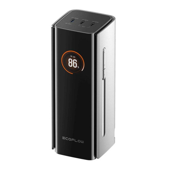 EcoFlow RAPID Pro 20K...