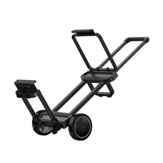 EcoFlow Chariot à Roulettes...