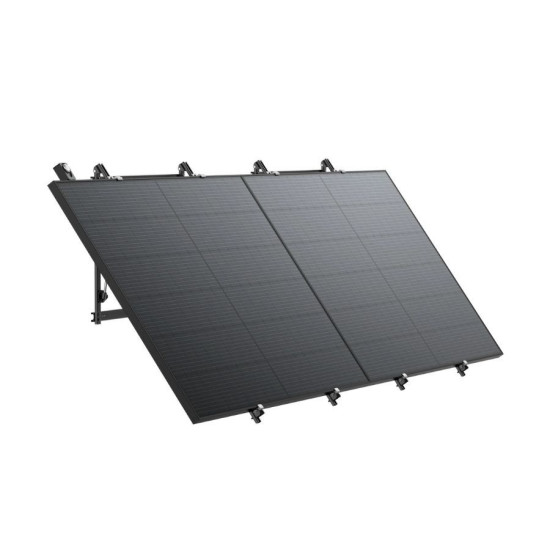 EcoFlow Single-Axis Solar...