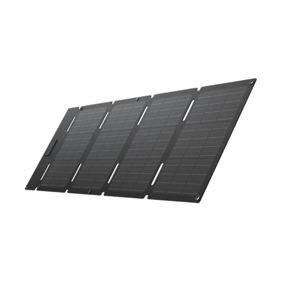 EcoFlow 45W Portable Solar...