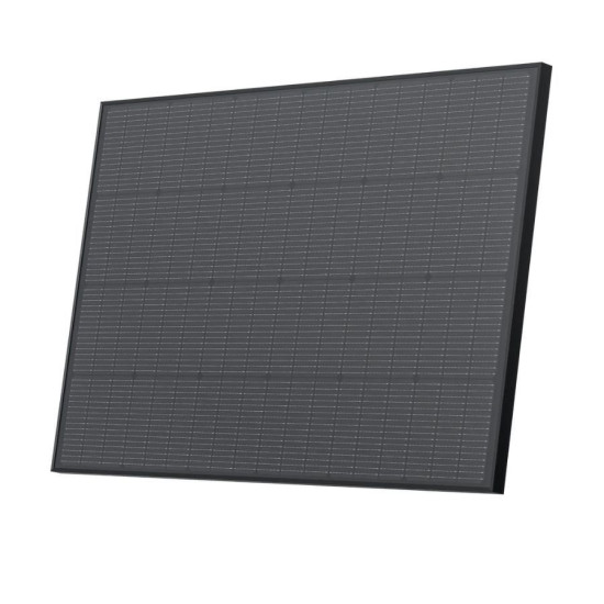 EcoFlow Rigid Solar Panel...
