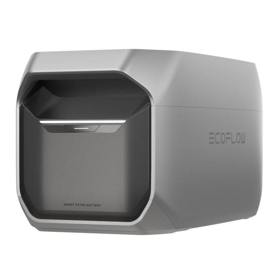EcoFlow Extra Battery DELTA...