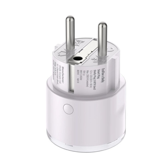 EcoFlow Smart Plug 2 Smart...