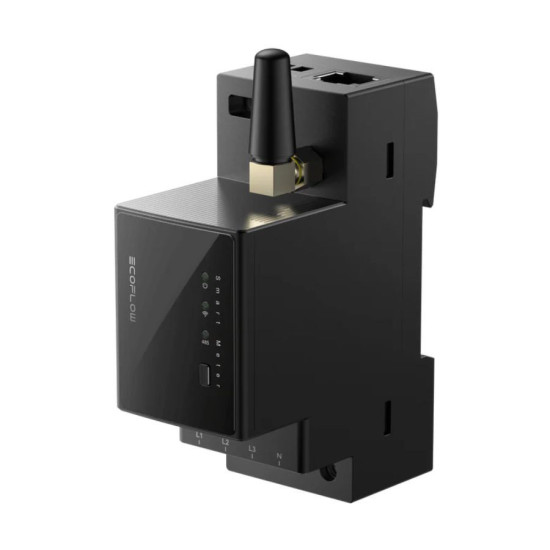 EcoFlow Smart Meter 120A -...