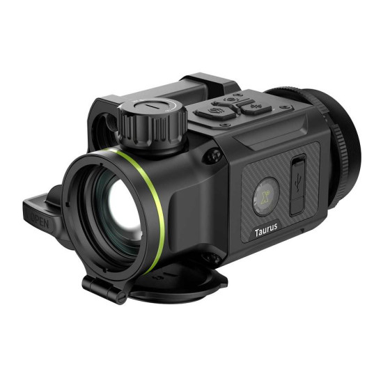 Pixfra Taurus 435 LRF -...