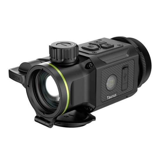 Pixfra Taurus 425 Clip-on...