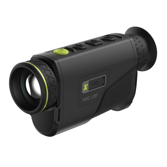 Pixfra Arc LRF A635P...