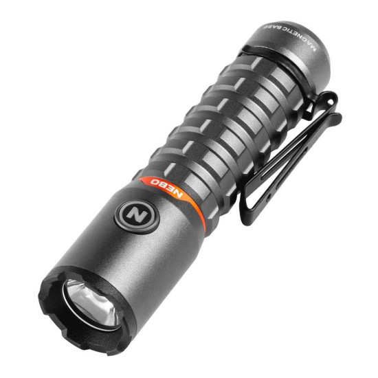 NEBO Torchy 2K USB-C...