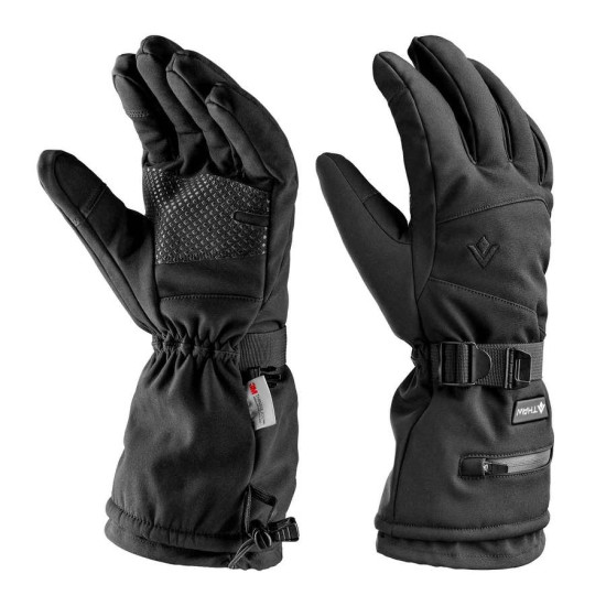 THAW Gants Chauffants...