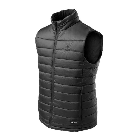 THAW Gilet Chauffant Homme...