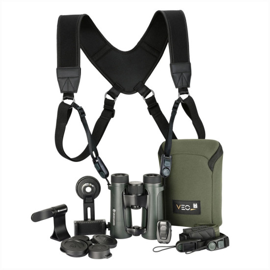 Vanguard VEO HD IV 10x42 -...