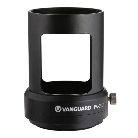 Vanguard PA-202 Adaptateur...