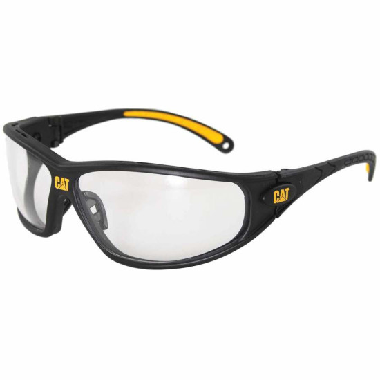 Caterpillar TREAD Lunettes...