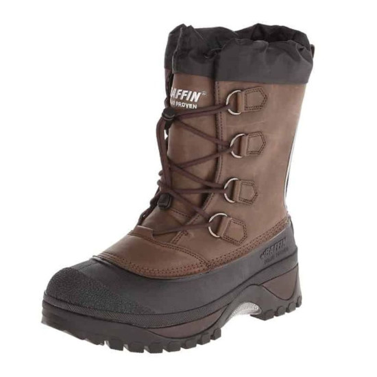 Baffin Canada Bottes Grand...