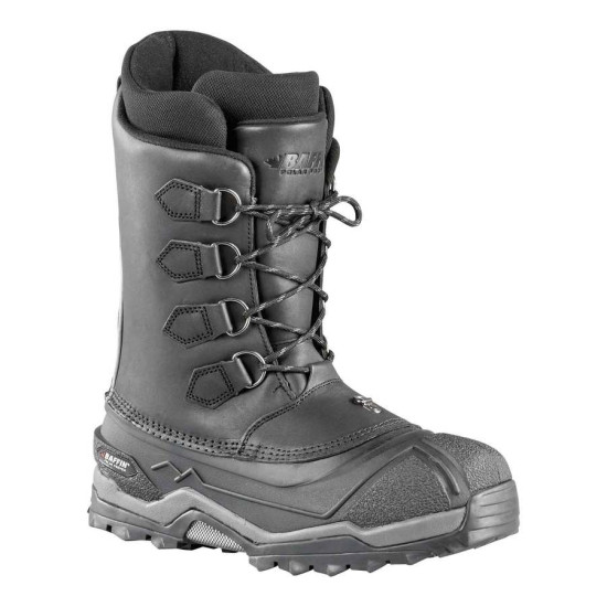 Baffin Control Max Bottes...