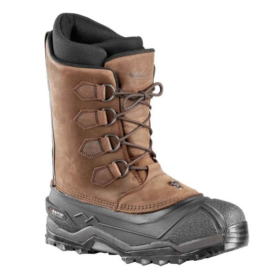 Baffin Control Max Bottes...