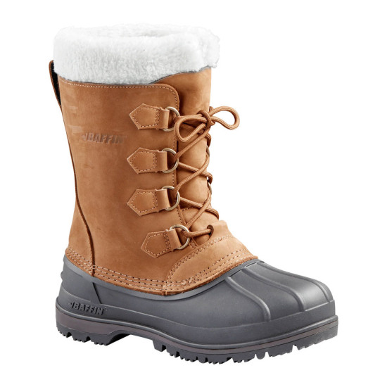 Baffin Canada Bottes Hiver...