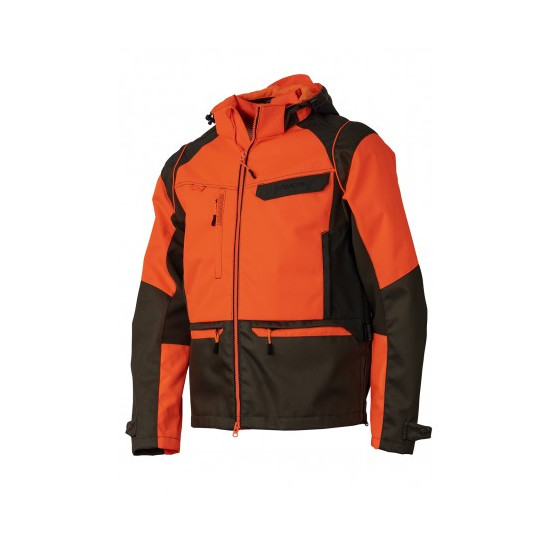 Somlys Veste Survivor 454...