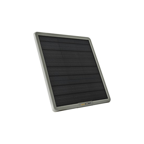 Spypoint SPLB-22 10W Solar...