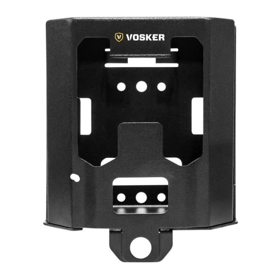 Vosker V-SBOX Metal...