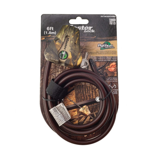 Spypoint SPCABLE Python...