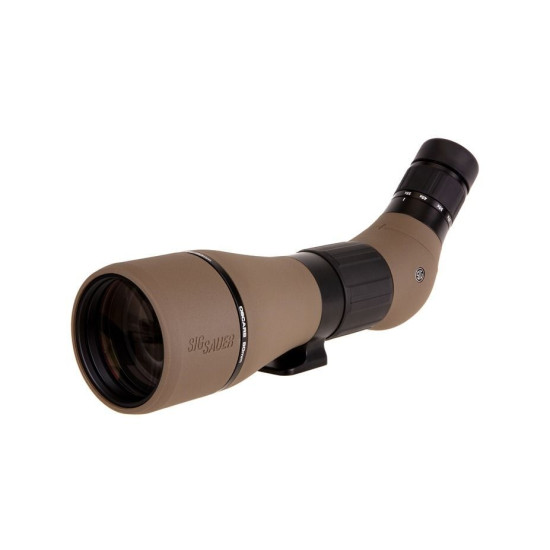SIG SAUER OSCAR8 Longue-vue...