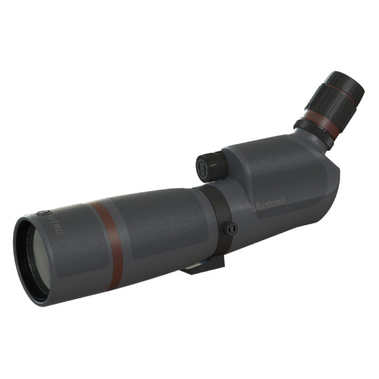 Bushnell Nitro 15-45x65...