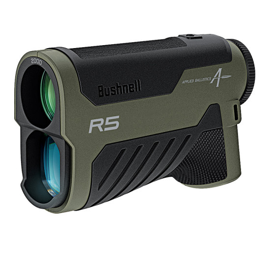 Bushnell Trophy R5 2000...