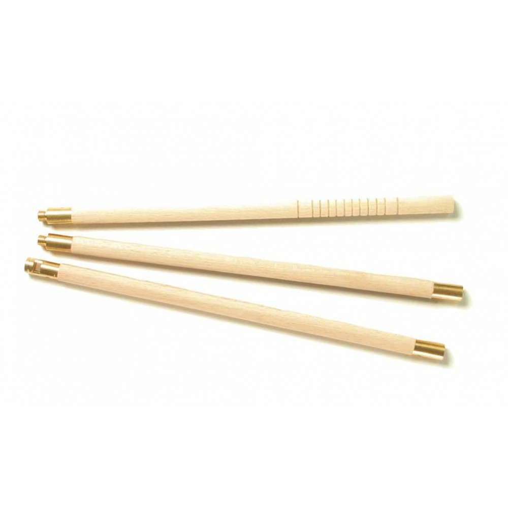 Baguette Bois 3 Pieces Baguette Bois 3 Pieces