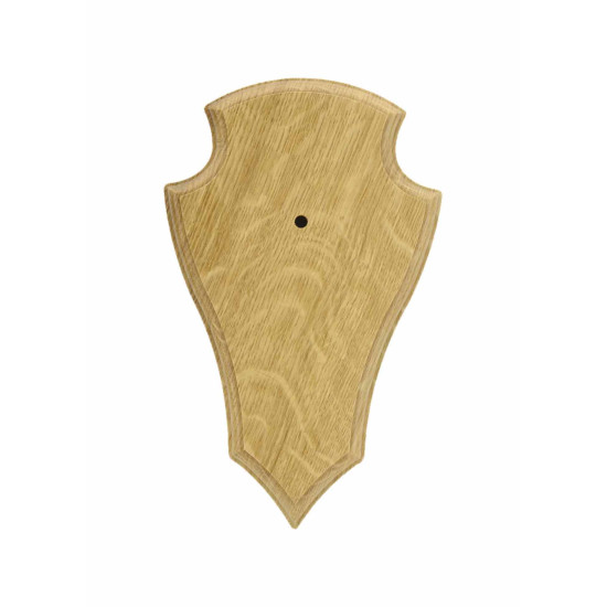 EUROHUNT Plaque Trophée...